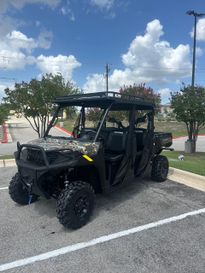 2025 Polaris RANGER CREW 1000 PREMIUM 