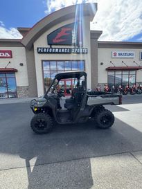 2024 Can-Am DEFENDER XT HD7 