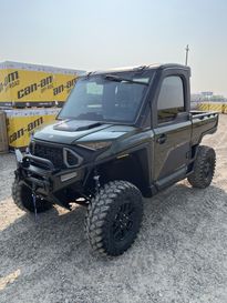 2026 Polaris RANGER XD 1500 NorthStar Mountaineer Edition