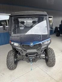 New 2025 UFORCE 800XL CAB 
