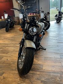 2025 Indian Motorcycle Scout Classic Limited + Tech