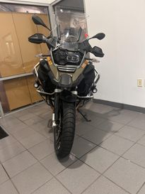 2014 BMW R1200GS ADV 