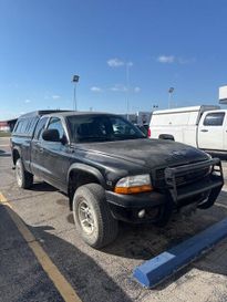 Used 1999 Dodge Dakota Sport