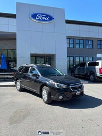 2019 Subaru Outback Premium