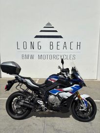 2018 BMW S 1000 XR 