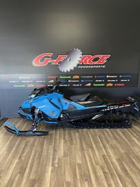 Used 2020 BOMBARDIER SUMMIT SP 600 154 E START 