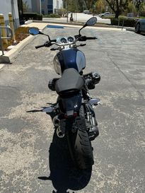 2026 BMW R 12 nineT