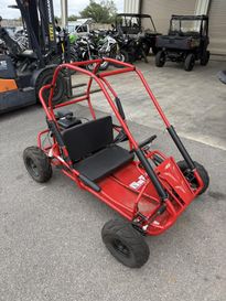 USED 2025 TRAILMASTER MID XRS 