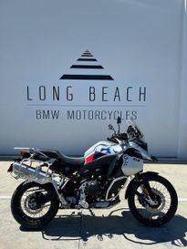 2024 BMW F 900 GSA 