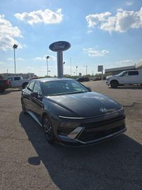 Used 2025 Hyundai Sonata SEL
