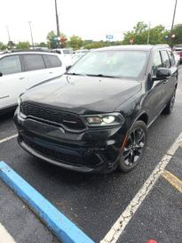 Used 2021 Dodge Durango GT Plus
