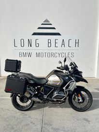 2020 BMW R 1250 GS Adventure 