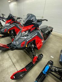 2024 Polaris 650 INDY XC 137