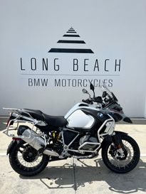 2024 BMW R 1250 GS Adventure