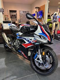 Used 2021 BMW M 1000 RR