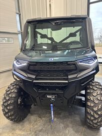 New 2026 Polaris Ranger XP 1000 NorthStar Edition Premium 