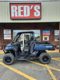 New 2025 Can-Am DEFENDER XT HD7 