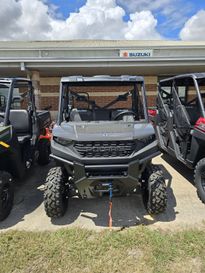 2025 Polaris Ranger 1000 Premium 