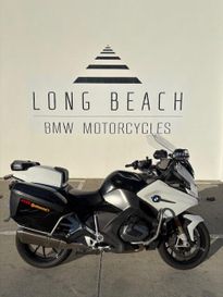 2024 BMW R 1250 RT