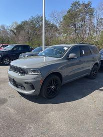 Used 2022 Dodge Durango GT Plus