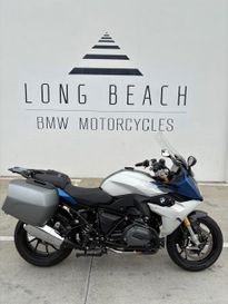 Used 2016 BMW R 1200 RS 