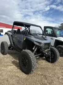 NEW 2026 POLARIS RZR XP S 1000 ULTIMATE 