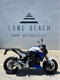 2024 BMW F 900 R