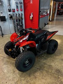 2024 Honda TRX90 