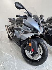 New 2026 BMW S 1000 RR 