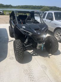 New 2026 ZFORCE Z10 