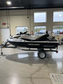 Used 2012 SEADOO GTX LTD 260 ISWCE 
