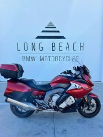 2018 BMW K 1600 GT 