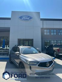 Used 2022 Acura MDX w/Advance Package