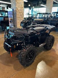 2025 Polaris SPORTSMAN 570  TRAIL 