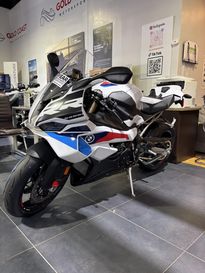New 2025 BMW S 1000 RR 