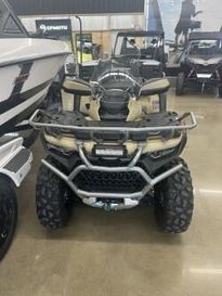 New 2026 CFORCE 1000OVERLAND 