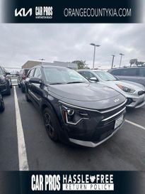 Used 2023 Kia Niro LX