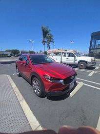 Used 2023 Mazda CX-30 2.5 S Preferred Package