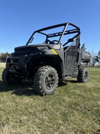 2024 Polaris Ranger 1000 Premium 