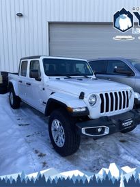 2023 Jeep Gladiator Sport S 4x4