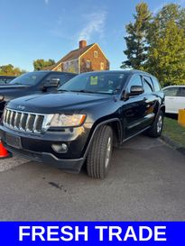Used 2013 Jeep Grand Cherokee Laredo