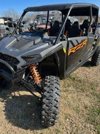 2024 Polaris RZR XP 1000 Premium 