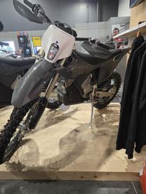 2026 STARK VARG EX 80HP