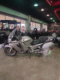 Used 2011 Yamaha FJR 1300A 