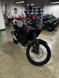 2024 Honda Transalp 