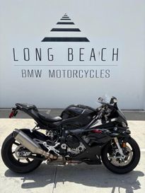 2024 BMW S 1000 RR