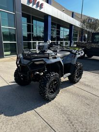 2024 Polaris SPORTSMAN 570 PREMIUM 