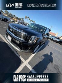 Used 2022 Kia Telluride LX