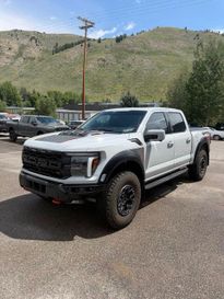 Used 2024 Ford F-150 Raptor