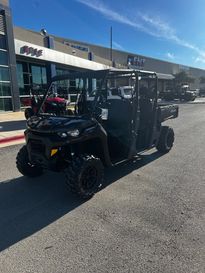 2025 Can-Am DEFENDER MAX DPS HD9 